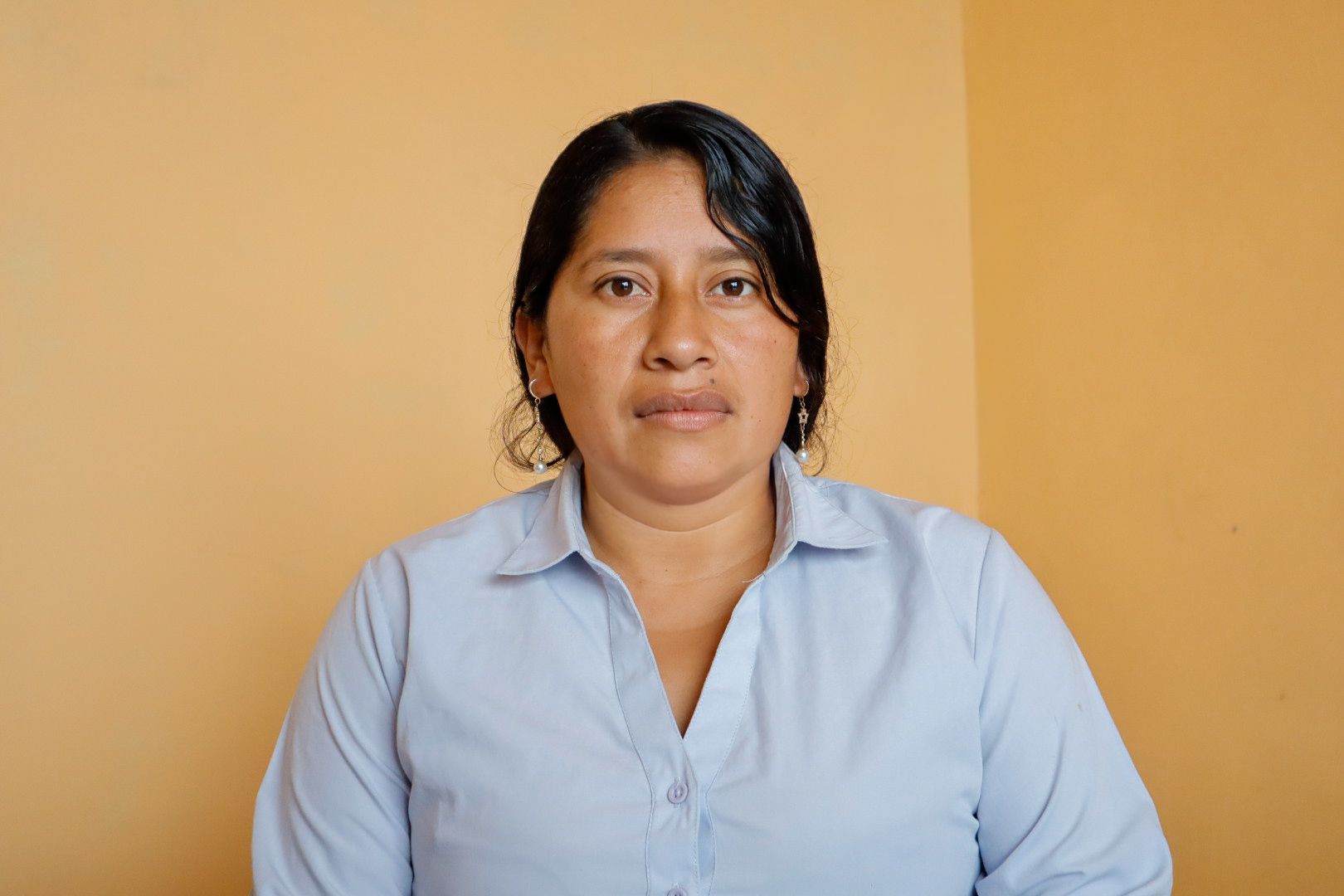 Sra. Marcia Aguaiza