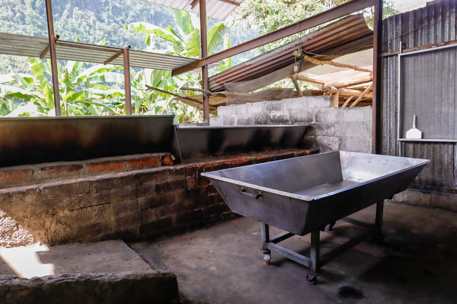 Cocinas de panela